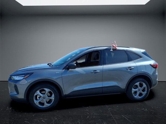 Used 2026 Ford Escape ST-Line AWD/4WD image 7