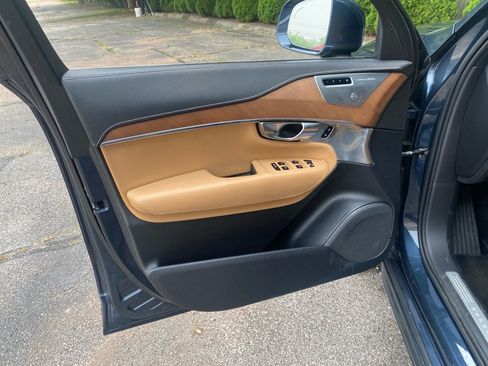 Used 2018 Volvo XC90 T6 Inscription w/ Luxury Package AWD/4WD image 11