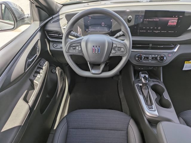 New 2026 Buick Envista Preferred w/ Convenience II Package FWD image 16