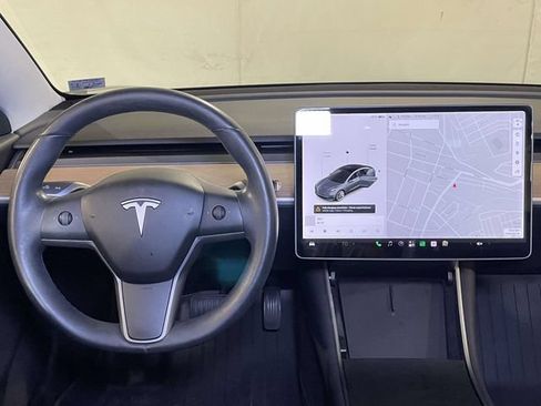 Used 2018 Tesla Model 3 Long Range AWD/4WD image 25