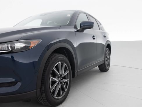 Used 2018 MAZDA CX-5 Touring w/ Preferred Equipment Package AWD/4WD image 12