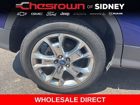 Used 2014 Ford Escape SE w/ Equipment Group 201A FWD image 11