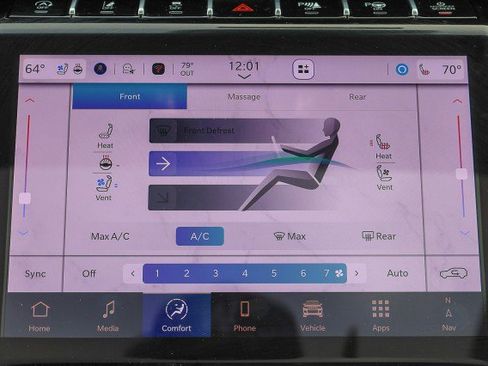 New 2025 Jeep Grand Cherokee Summit image 16