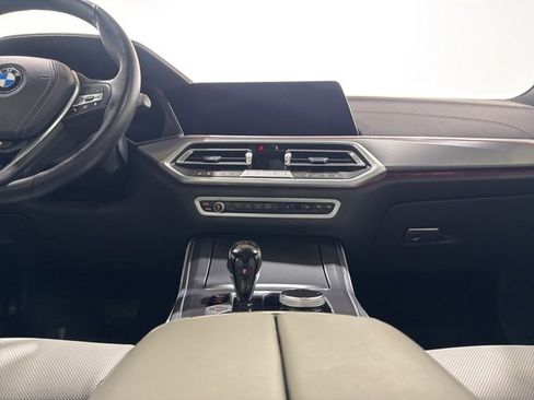 Certified 2023 BMW X5 xDrive40i w/ Premium Package image 35