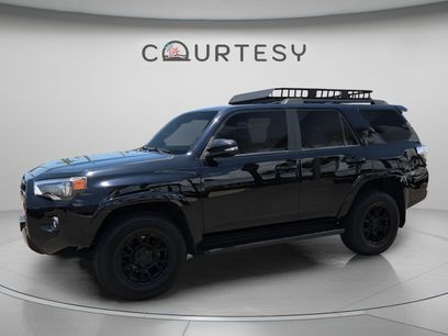 Used 2023 Toyota 4Runner SR5 Premium