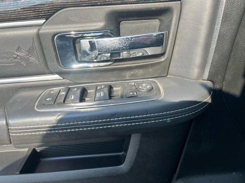 Used 2017 RAM 1500 Limited image 18