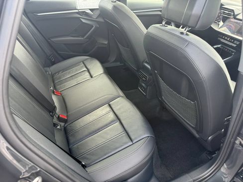 Used 2024 Audi A3 2.0T Premium FWD image 19