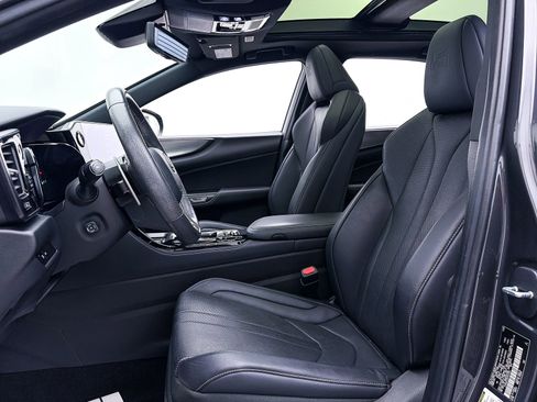 Used 2023 Lexus NX 350 F Sport AWD/4WD image 20
