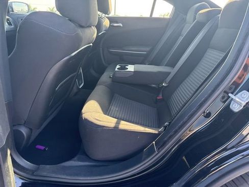 Used 2023 Dodge Charger GT RWD image 3