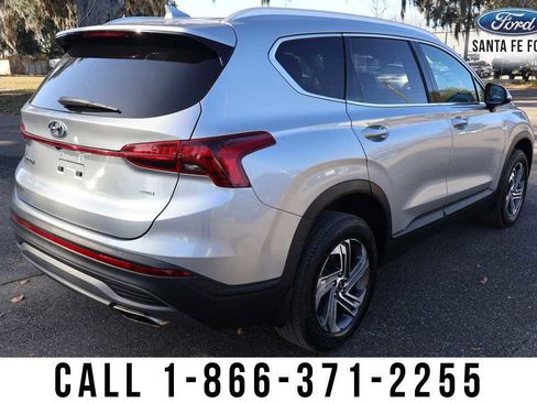 Used 2023 Hyundai Santa Fe SEL image 4
