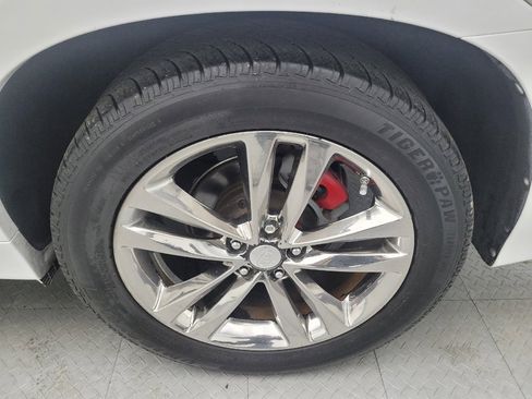 Used 2014 Kia Sorento SX w/ 3rd Row Package image 31