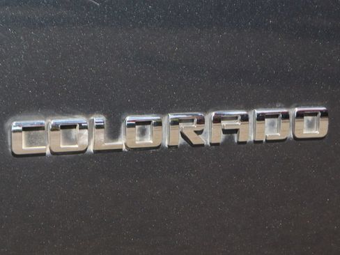 Used 2019 Chevrolet Colorado W/T w/ WT Convenience Package RWD image 44