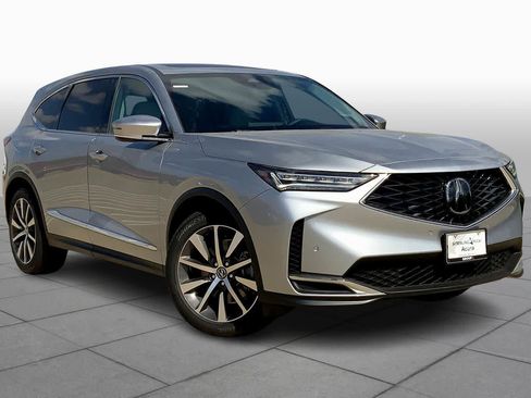 New 2026 Acura MDX FWD w/ Technology Package image 2