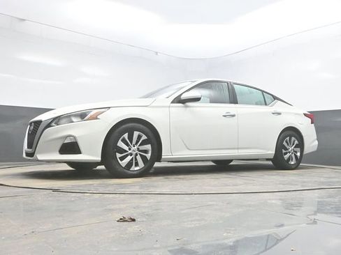 Used 2021 Nissan Altima 2.5 S image 26