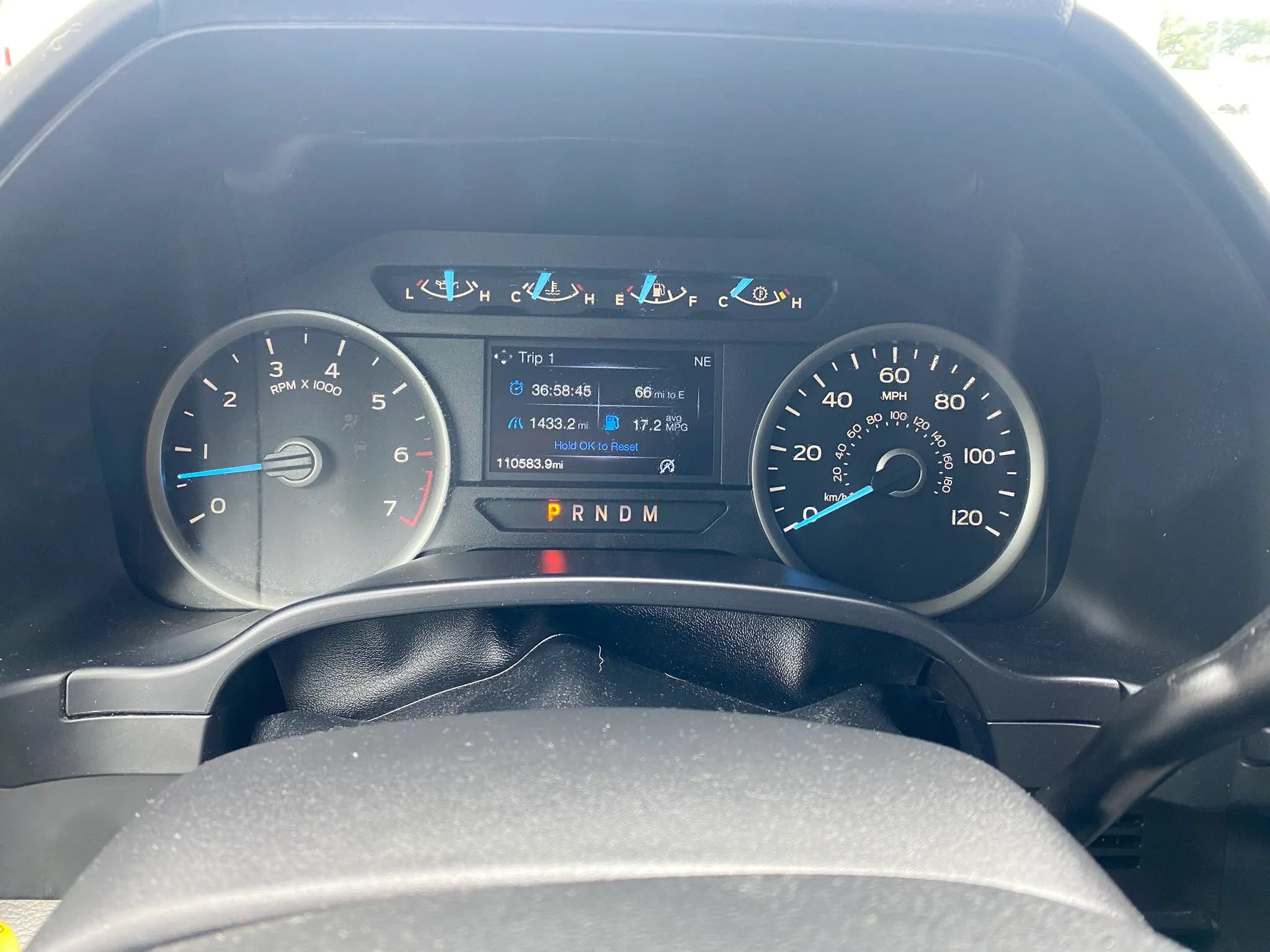 Used 2019 Ford F150 XLT w/ Equipment Group 301A Mid RWD image 11