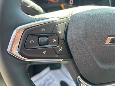 New 2026 Chevrolet Trax LT image 17