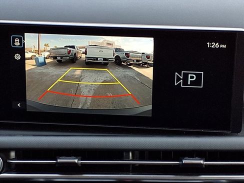 Used 2025 Hyundai Tucson SEL image 14