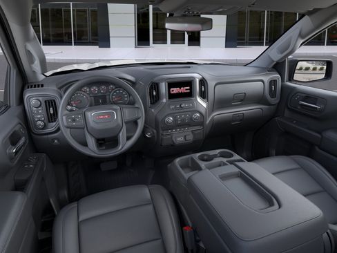New 2026 GMC Sierra 1500 Pro image 15