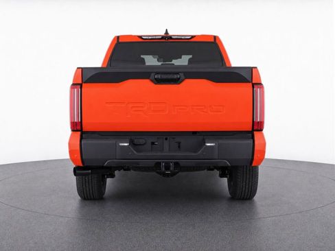 Used 2022 Toyota Tundra TRD Pro AWD/4WD image 7