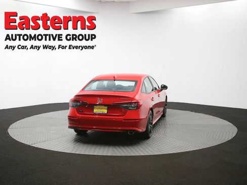 Used 2022 Honda Civic Sport image 36