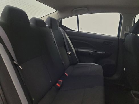 Used 2025 Nissan Versa S w/ Trunk Package image 19