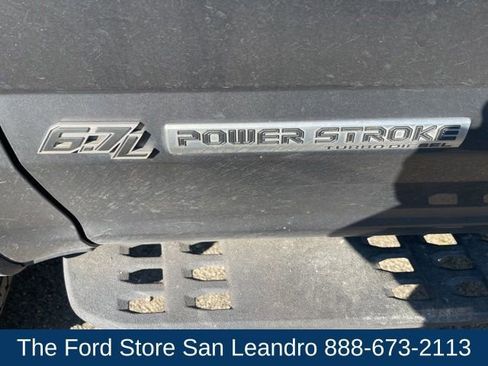 Used 2020 Ford F250 Lariat w/ Tremor Off-Road Package image 7
