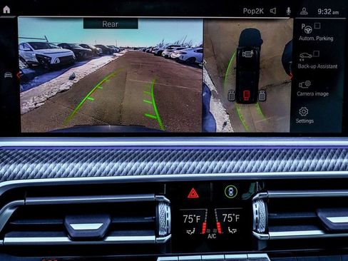 Used 2021 BMW X5 M w/ Competition Package image 23