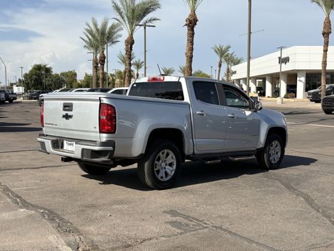 Used 2019 Chevrolet Colorado LT RWD image 6