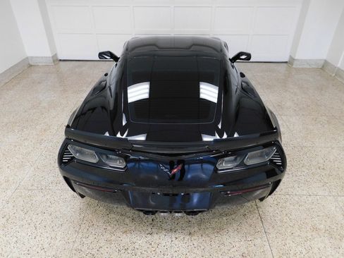 Used 2018 Chevrolet Corvette Z06 image 81
