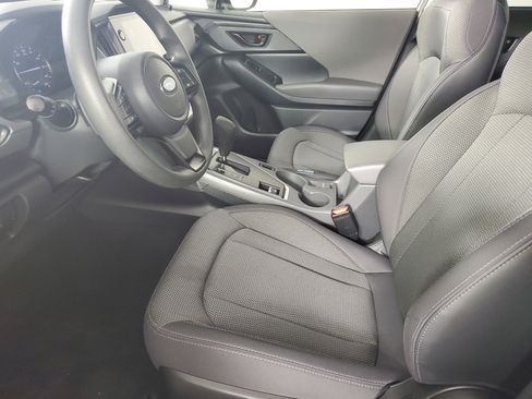 Used 2024 Subaru Crosstrek 2.0i Premium AWD/4WD image 11