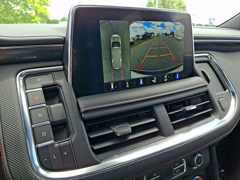 Certified 2024 Chevrolet Tahoe RST w/ Luxury Package AWD/4WD image 20