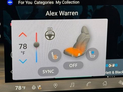 New 2026 Nissan Armada Platinum Reserve image 36