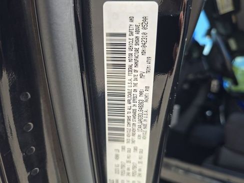 Used 2013 Jeep Wrangler Sport image 25