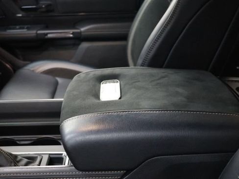 Used 2024 RAM 1500 TRX image 84