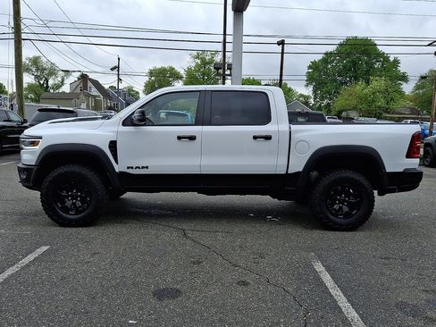 New 2026 RAM 1500 RHO w/ RHO Level 1 Equipment Group AWD/4WD image 8
