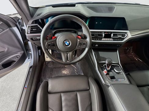 Certified 2022 BMW M4 Competition w/ Executive Package image 23