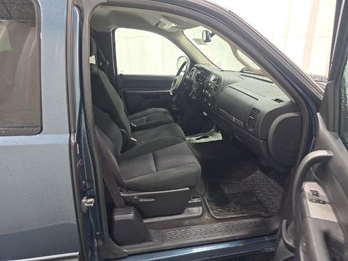 Used 2012 GMC Sierra 2500 SLE AWD/4WD image 10