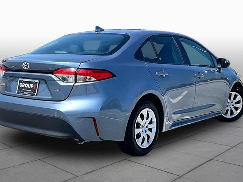 Used 2024 Toyota Corolla LE FWD image 13