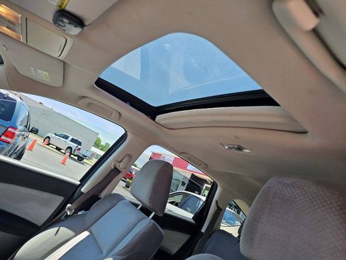 Used 2015 Honda CR-V EX image 13