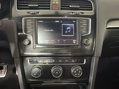 Used 2017 Volkswagen GTI S FWD image 26