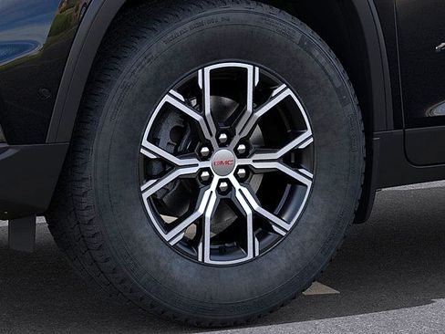 New 2026 GMC Acadia AT4 w/ Super Cruise Package AWD/4WD image 9