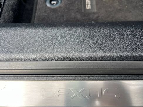 Used 2020 Lexus ES 350 F Sport w/ Accessory Package FWD image 54