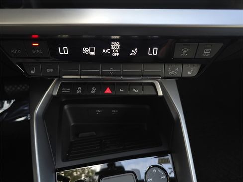 Used 2023 Audi A3 2.0T Premium w/ Convenience Package image 20