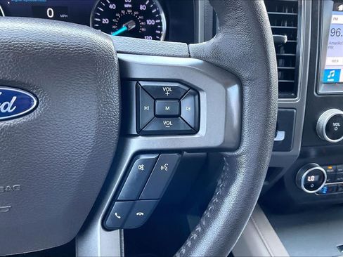 Used 2019 Ford Expedition Max XLT w/ Equipment Group 202A AWD/4WD image 24