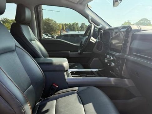Used 2025 Ford F250 Lariat w/ Chrome Package AWD/4WD image 20