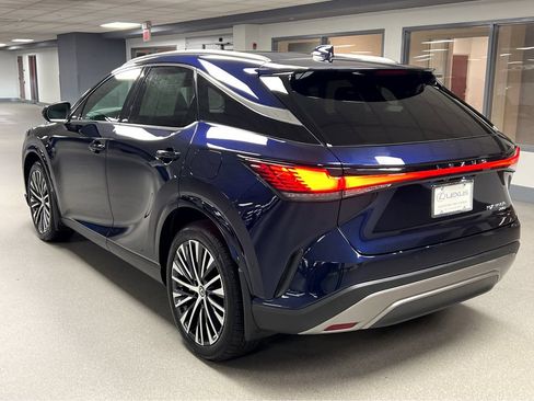 Certified 2026 Lexus RX 350 w/ Convenience Package AWD/4WD image 5