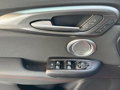 Certified 2024 Dodge Hornet R/T Plus w/ R/T Blacktop Package image 11