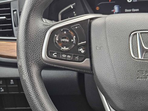 Used 2019 Honda CR-V EX image 26