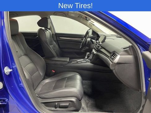 Used 2021 Honda Accord Sport Special Edition image 21