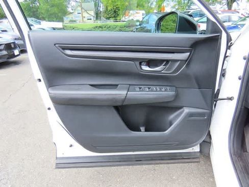 Used 2024 Honda CR-V Sport image 16